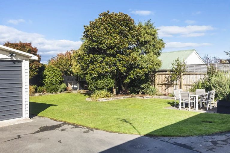 Photo of property in 6 Normandy Street, Bishopdale, Christchurch, 8053