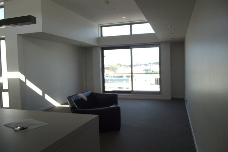 Photo of property in Republic2, 8f/10 Lorne Street, Te Aro, Wellington, 6011
