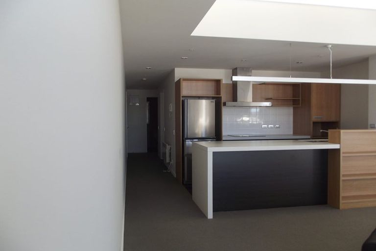 Photo of property in Republic2, 8f/10 Lorne Street, Te Aro, Wellington, 6011