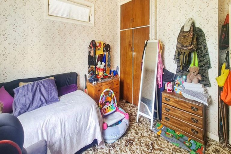 Photo of property in 50 Kaka Road, Taihape, 4720