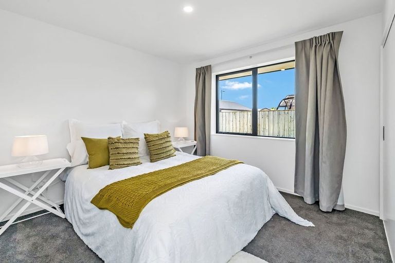 Photo of property in 3 Marliece Street, Rolleston, 7614