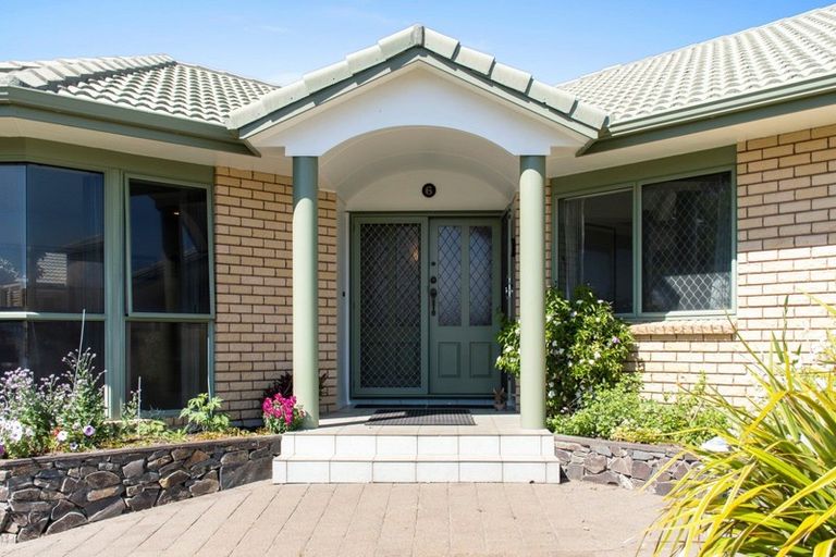 Photo of property in 6 Abelia Avenue, Mount Maunganui, 3116