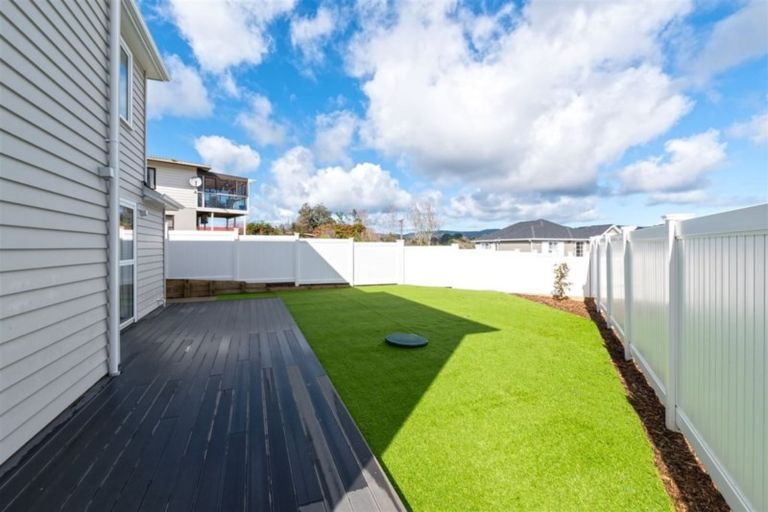 Photo of property in 3c Wallace Road, Waipukurau, 4200
