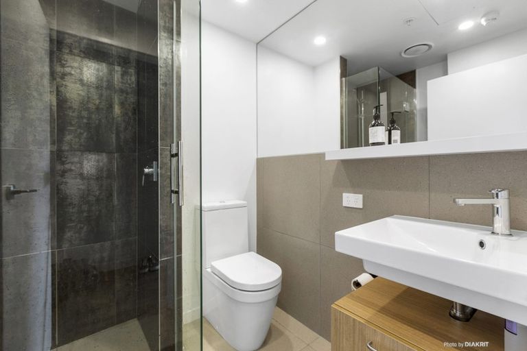 Photo of property in Vsp South, 602/166 Victoria Street, Te Aro, Wellington, 6011