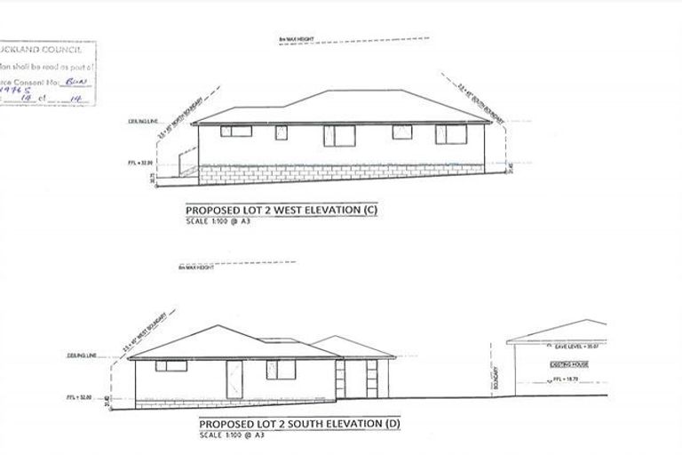 Photo of property in 19a Surrey Street, Hawera, 4610