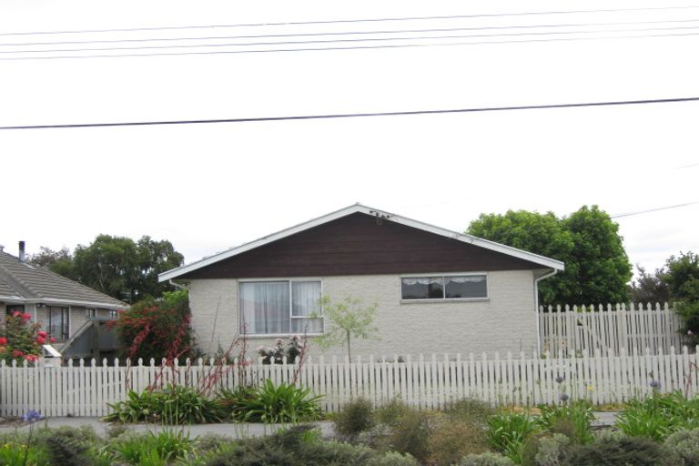 Photo of property in 57 Mackworth Street, Woolston, Christchurch, 8062