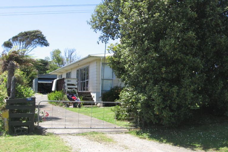Photo of property in 114 Davies Drive, Kawhia, 3889