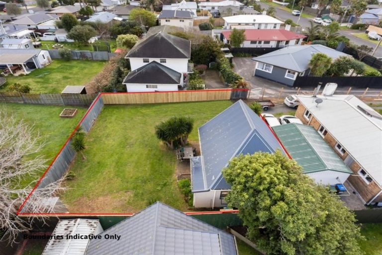 Photo of property in 18b Crane Street, Mount Maunganui, 3116