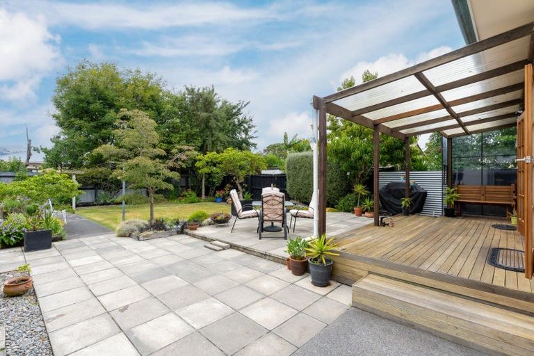 Photo of property in 18 Stenness Avenue, Somerfield, Christchurch, 8024