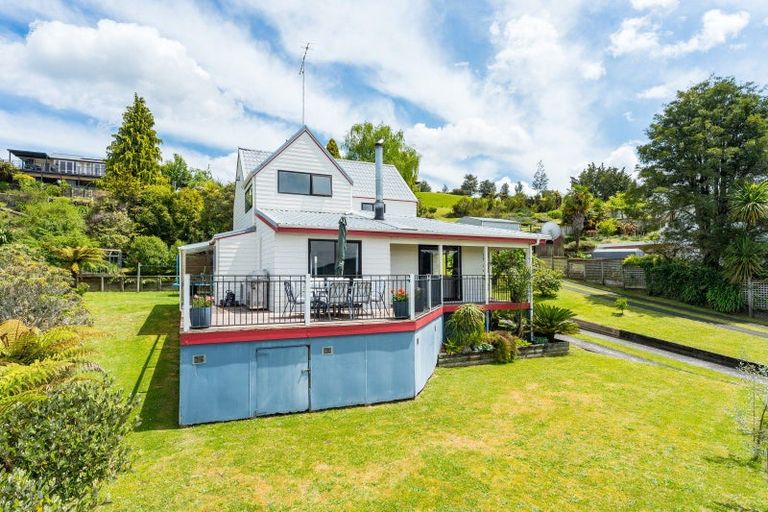 Photo of property in 32 House Avenue, Taumarunui, 3920