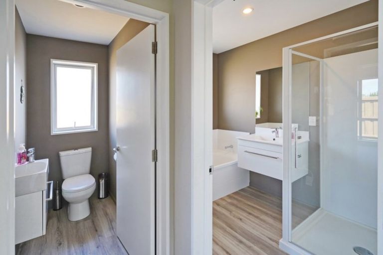 Photo of property in 9 Brittan Drive, Rolleston, 7615