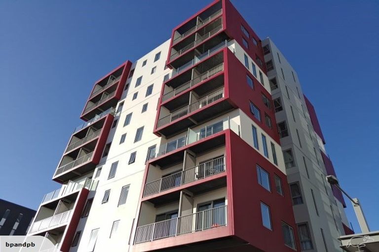 Photo of property in 8 Wigan Street, Te Aro, Wellington, 6011