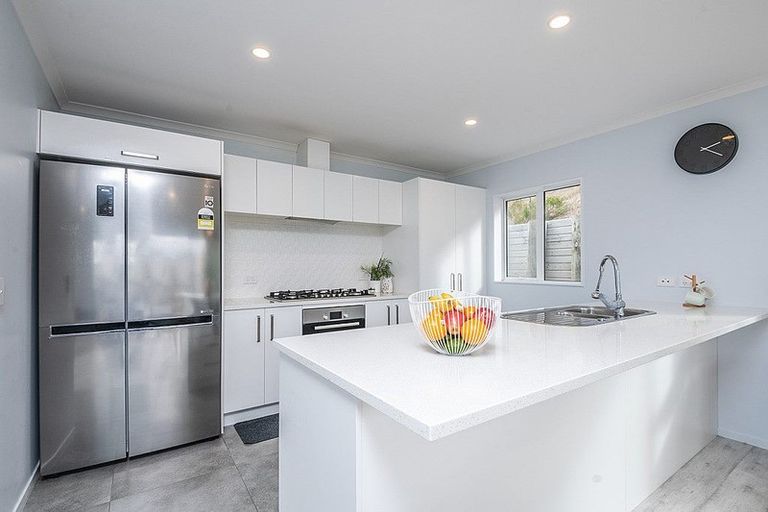 Photo of property in 61b Mauldeth Terrace, Churton Park, Wellington, 6037