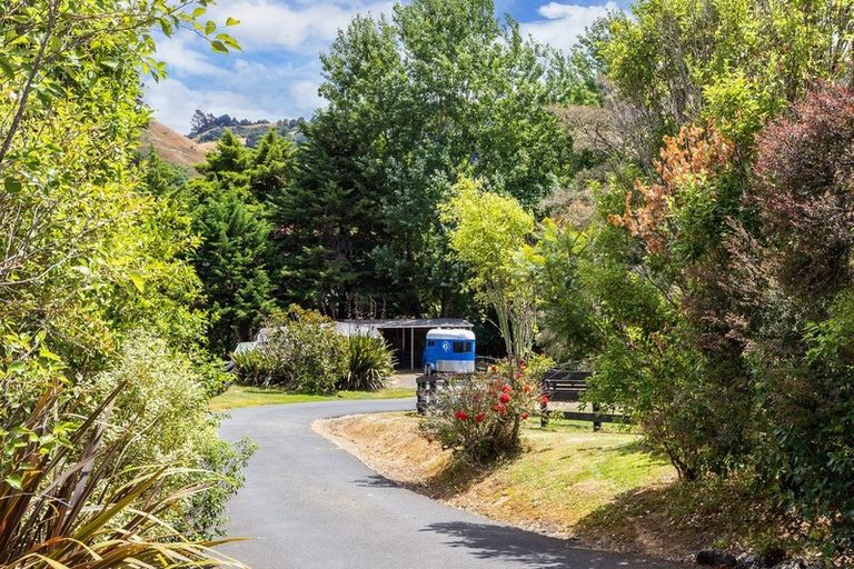 Photo of property in 381 Upper Waiwera Road, Puhoi, Silverdale, 0994