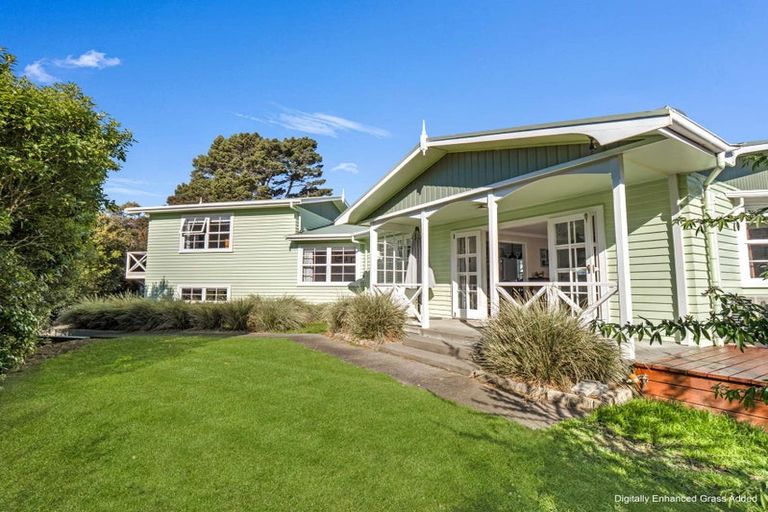Photo of property in 38 Hewitts Road, Marybank, Whanganui, 4572