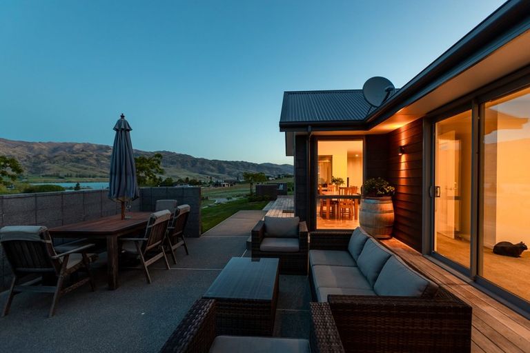 Photo of property in 15 Lowburn Terrace, Lowburn, Cromwell, 9384