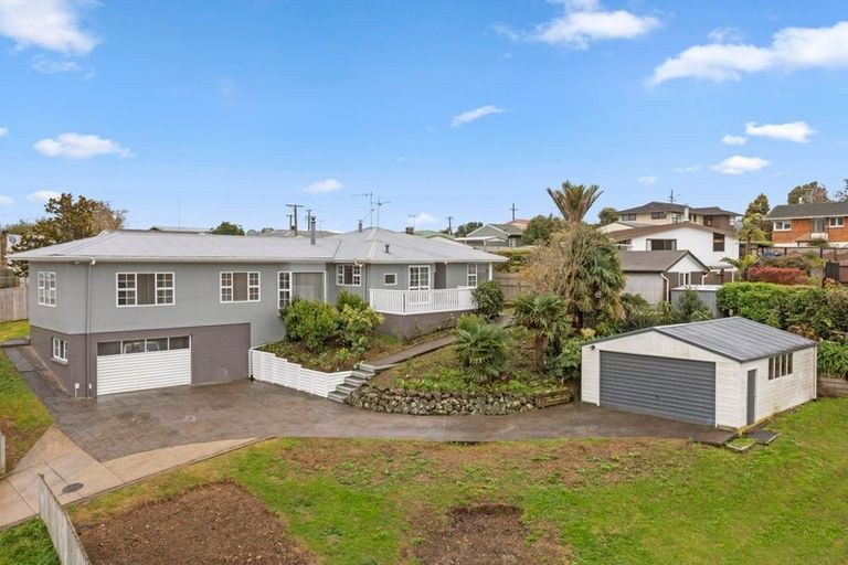 Photo of property in 3b Manuka Road, Huntly, 3700