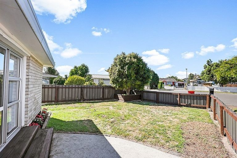 Photo of property in 7 Bradley Place, Nawton, Hamilton, 3200