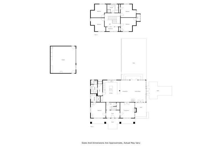 Photo of property in 370 Bay View Road, Saint Clair, Dunedin, 9012