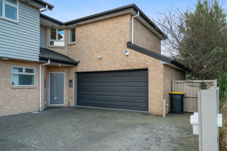Photo of property in 25d Montrose Street, Sydenham, Christchurch, 8023