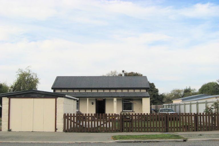 Photo of property in 5 Leckie Street, Redruth, Timaru, 7910