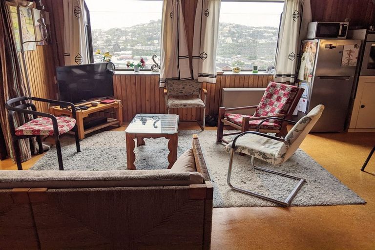 Photo of property in 27 Prospect Terrace, Johnsonville, Wellington, 6037