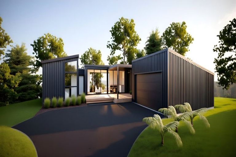 Photo of property in 1 Inspired Way, Pauanui, 3579