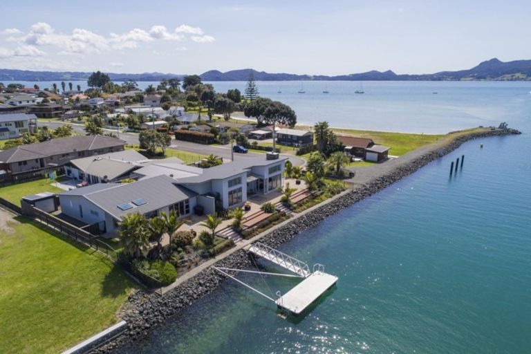 Photo of property in 45 One Tree Point Road, One Tree Point, 0118