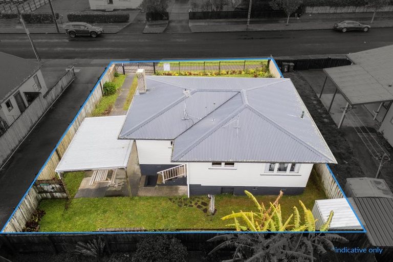 Photo of property in 85 Princes Street, Pukekohe, 2120