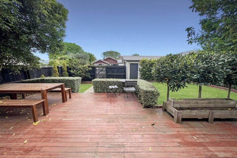 Photo of property in 1/49 Dominion Avenue, Spreydon, Christchurch, 8024