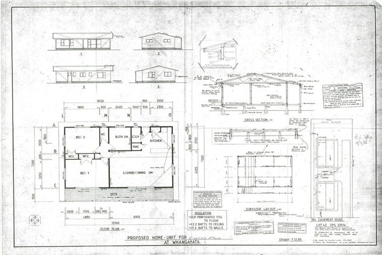 Photo of property in 104b Casement Road, Whangamata, 3620