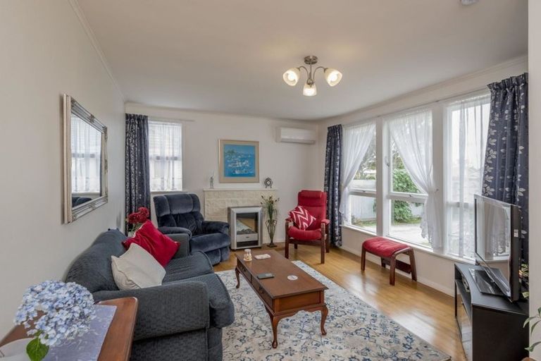 Photo of property in 34 Middlesex Street, Levin, 5510