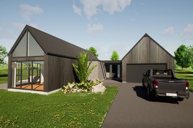 Photo of property in 67 Silver Peaks Drive, West Melton, 7618