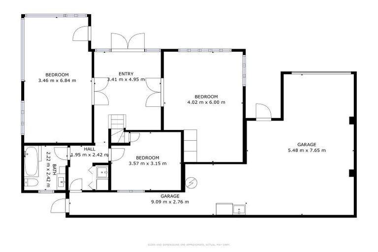 Photo of property in 12 Korimako Road, Days Bay, Lower Hutt, 5013