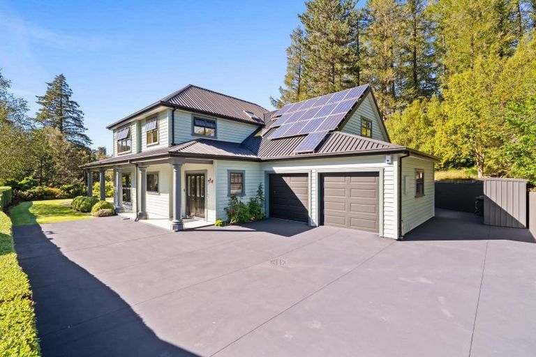 Photo of property in 6 Lakewood Lane, Hanmer Springs, 7334