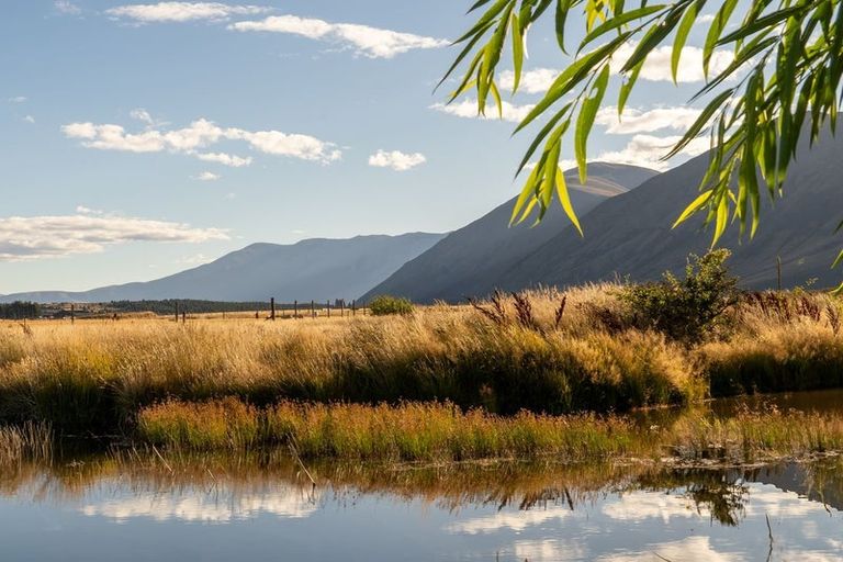 Photo of property in 160d Manuka Terrace, Ben Ohau, Twizel, 7999