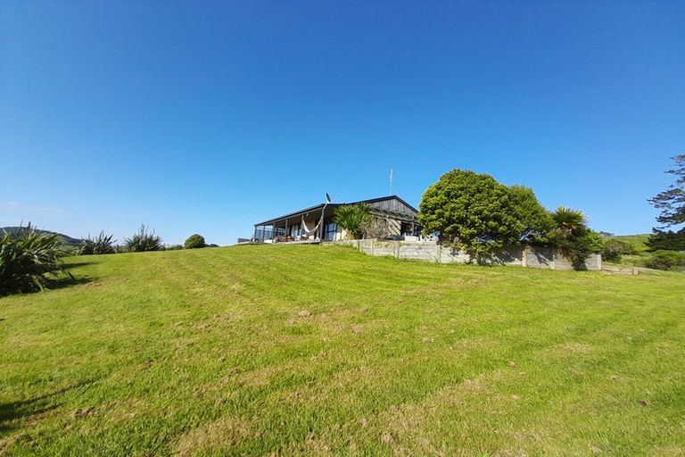 Photo of property in 241 Jobe Road, Maungakaramea, Whangarei, 0178