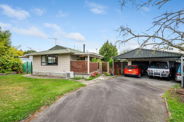 Photo of property in 8 Saul Lane, Springlands, Blenheim, 7201