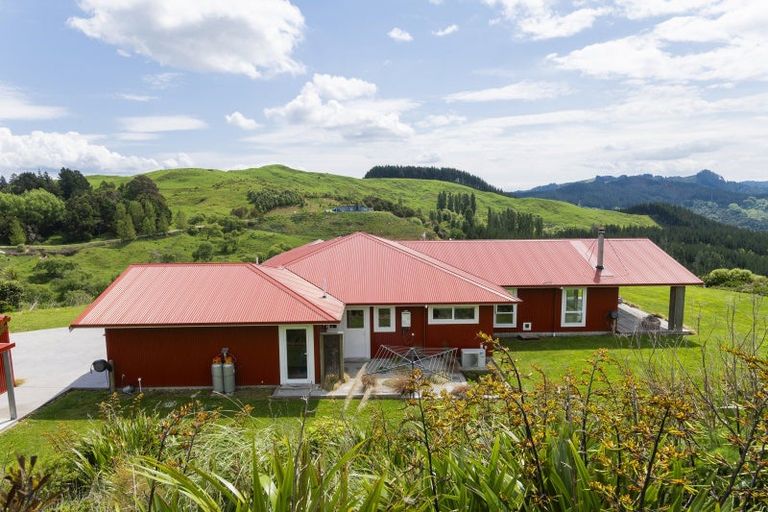 Photo of property in 232 Gaddums Hill Road, Outer Kaiti, Gisborne, 4010