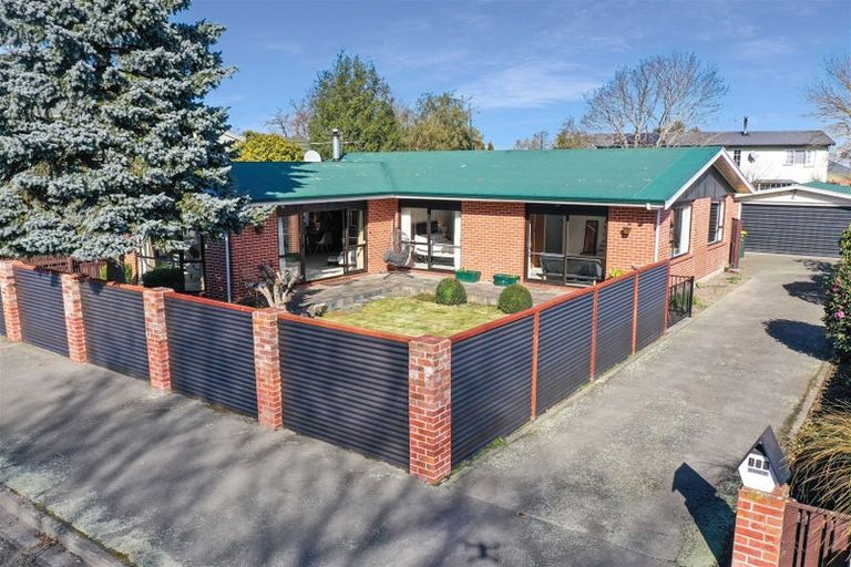 Photo of property in 177 Middle Road, Allenton, Ashburton, 7700