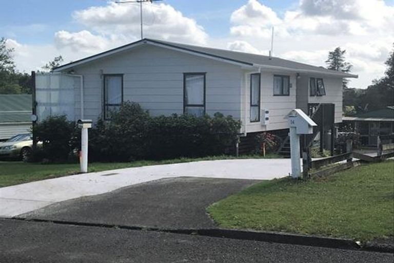 Photo of property in 14a Ormonde Place, Kaikohe, 0405