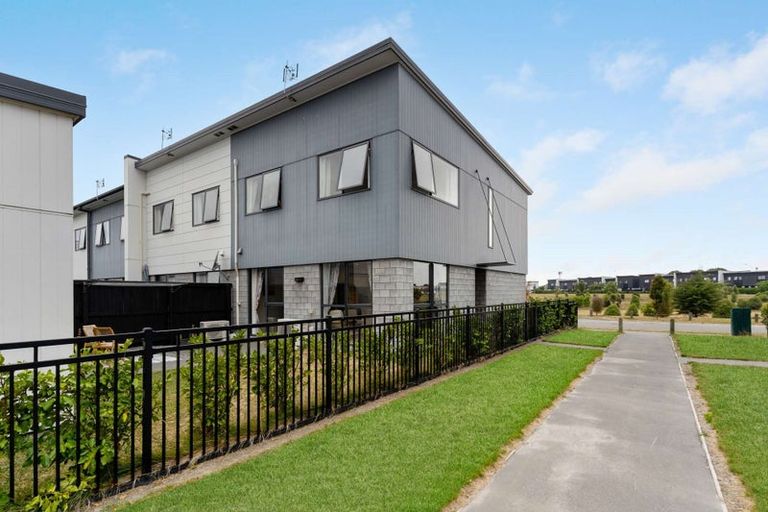 Photo of property in 24 Tippet Crescent, Wigram, Christchurch, 8025