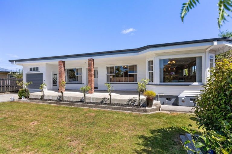 Photo of property in 60 Cutfield Street, Inglewood, 4330