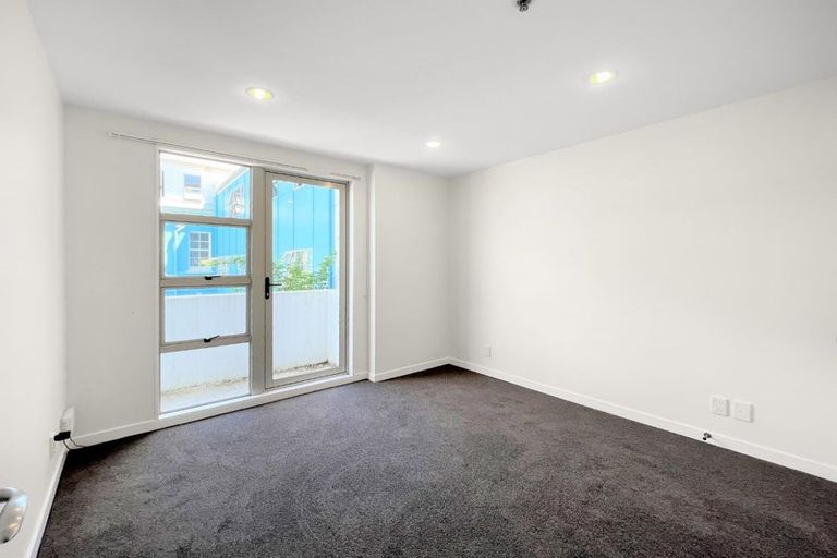 Photo of property in 22/30 Hanson Street, Mount Cook, Wellington, 6021