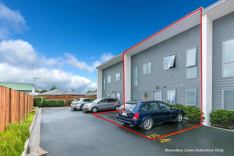 Photo of property in 5/181 Knighton Road, Hillcrest, Hamilton, 3216