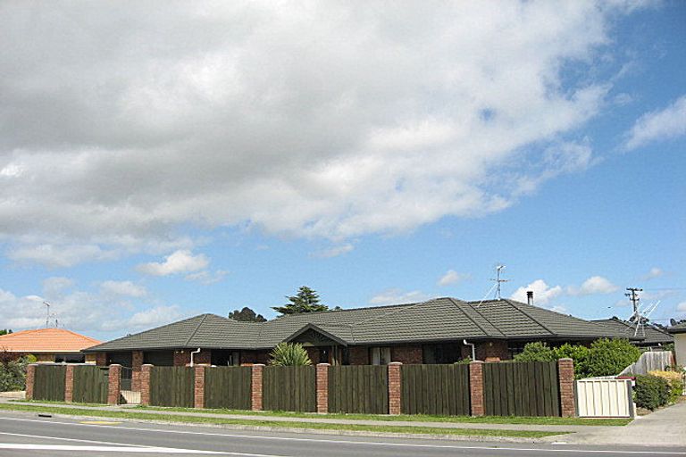 Photo of property in 138 Maxwell Road, Redwoodtown, Blenheim, 7201