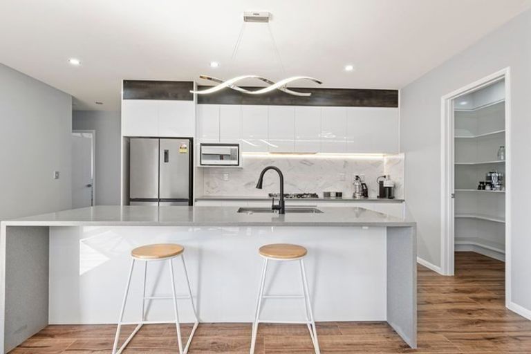 Photo of property in 55 Clarks Beach Road, Clarks Beach, 2122