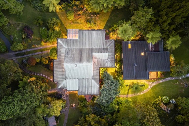 Photo of property in 586 Tapu Coroglen Road, Coromandel Forest Park, Thames, 3575