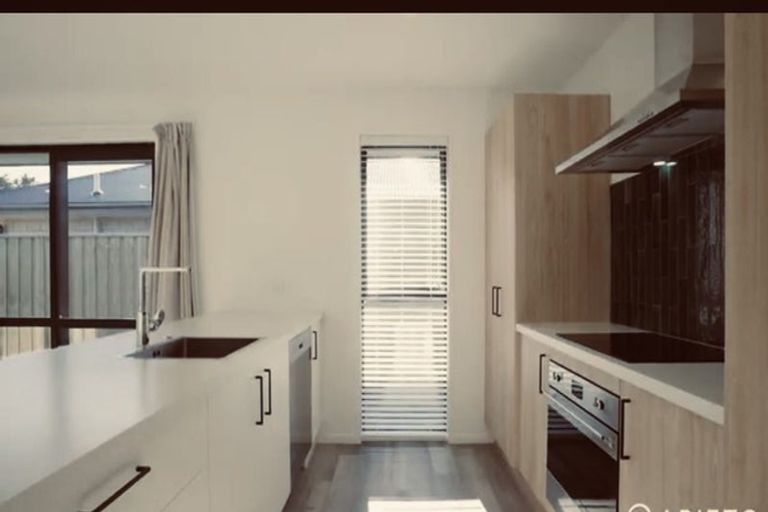 Photo of property in 35 Herridge Street, Woodend, 7691