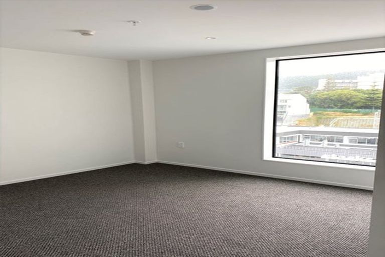 Photo of property in 506/21 King Street, Mount Cook, Wellington, 6021